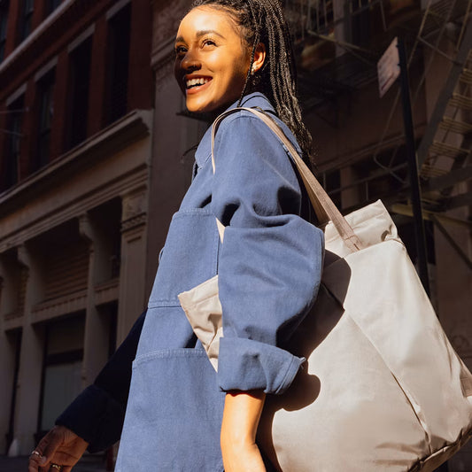 Laneway Tote Pack