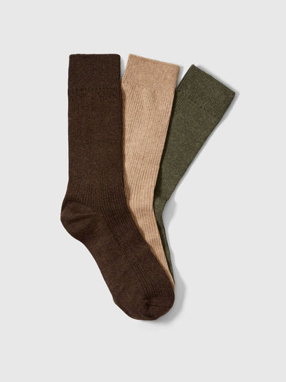 Boxed Sock Set