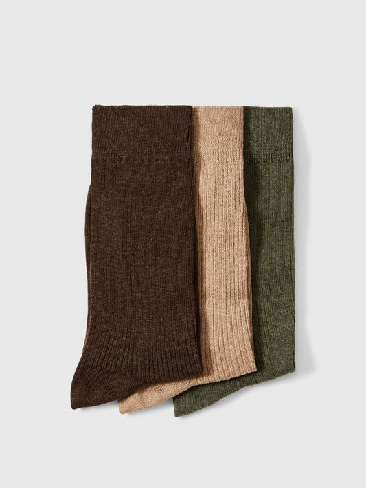 Boxed Sock Set