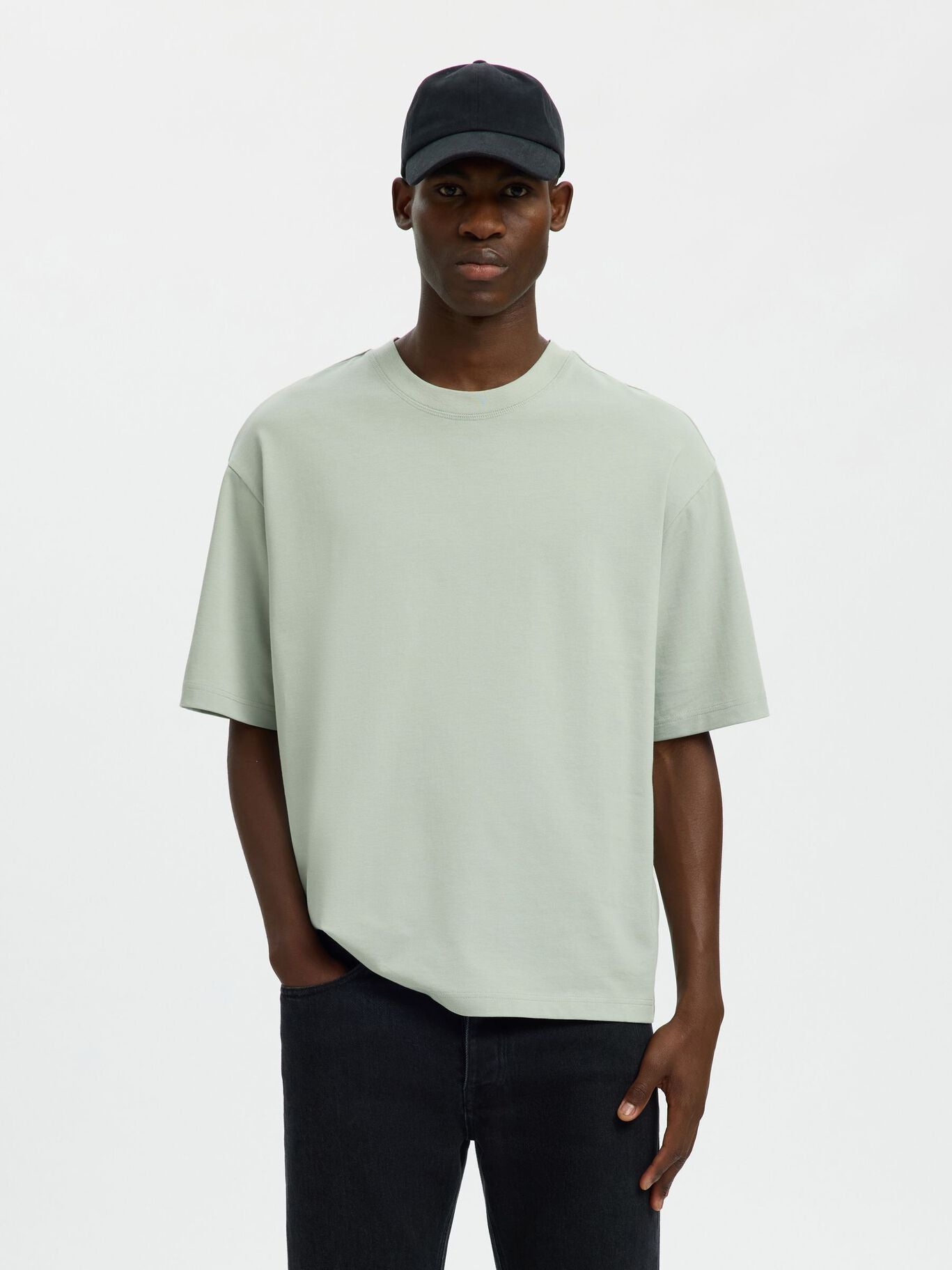 Aspen 2-Ply Tee