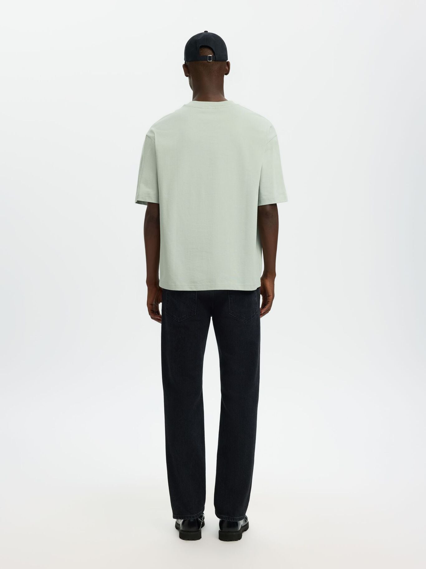Aspen 2-Ply Tee