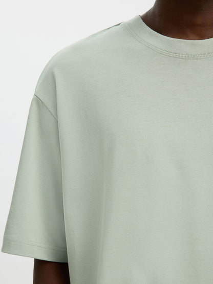 Aspen 2-Ply Tee
