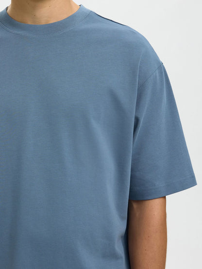 Aspen 2-Ply Tee