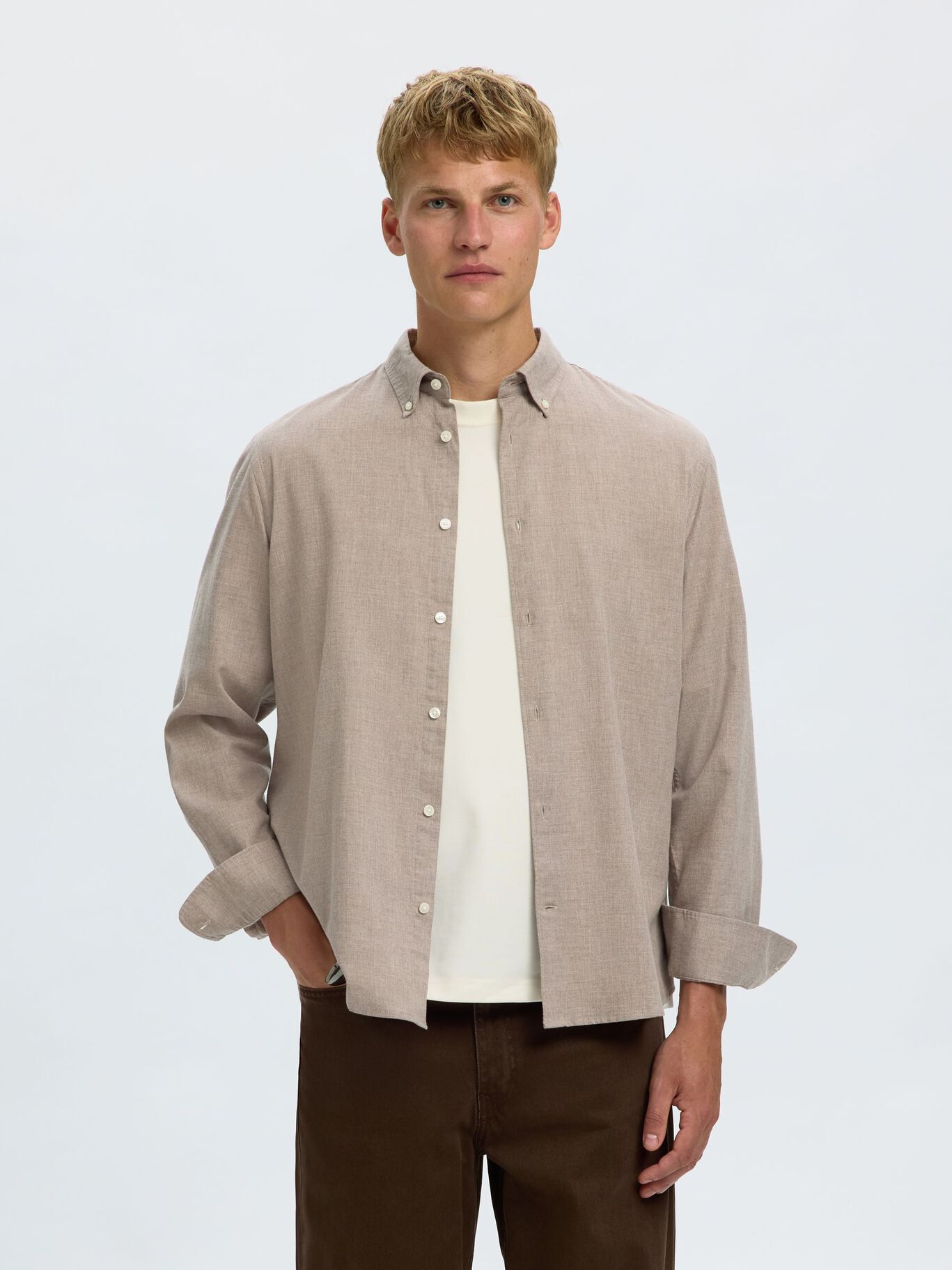 Jay Shirt