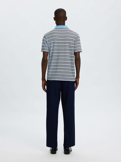 Jasper Knit Polo