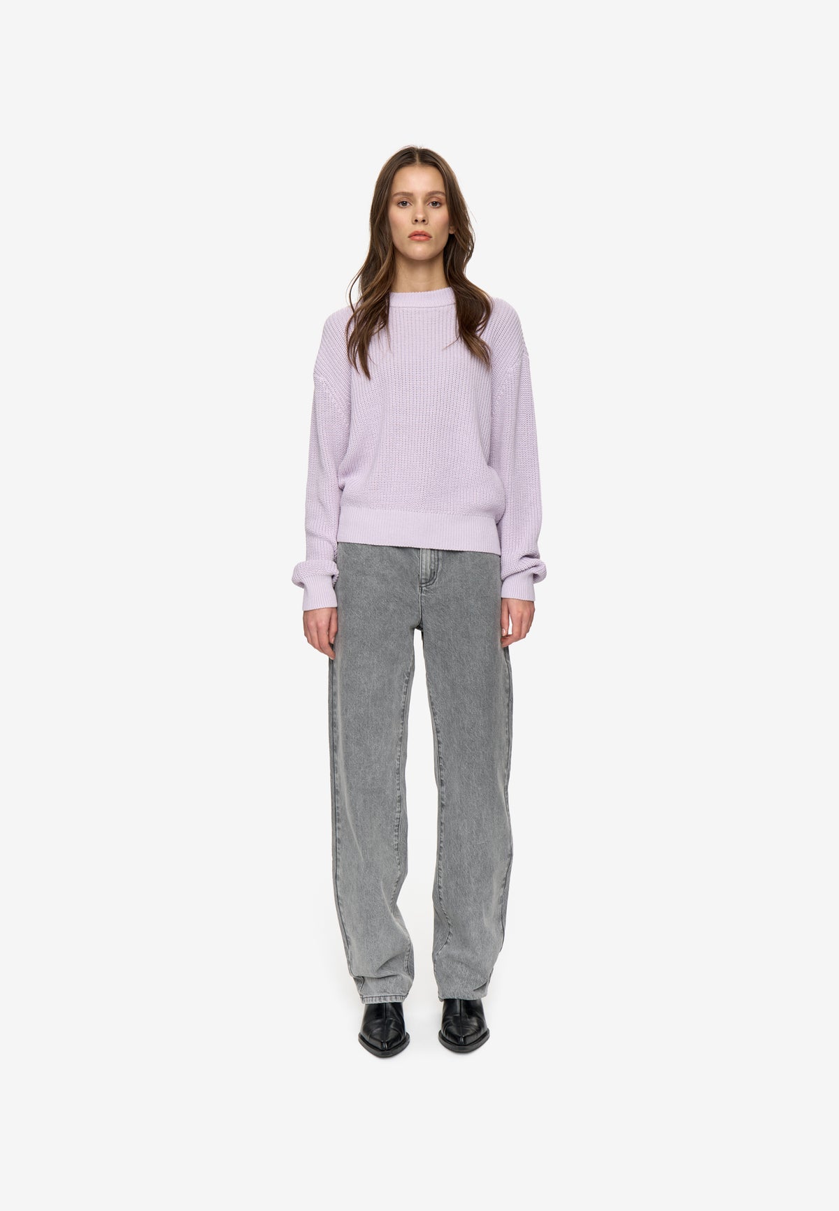 Mikala Sweater