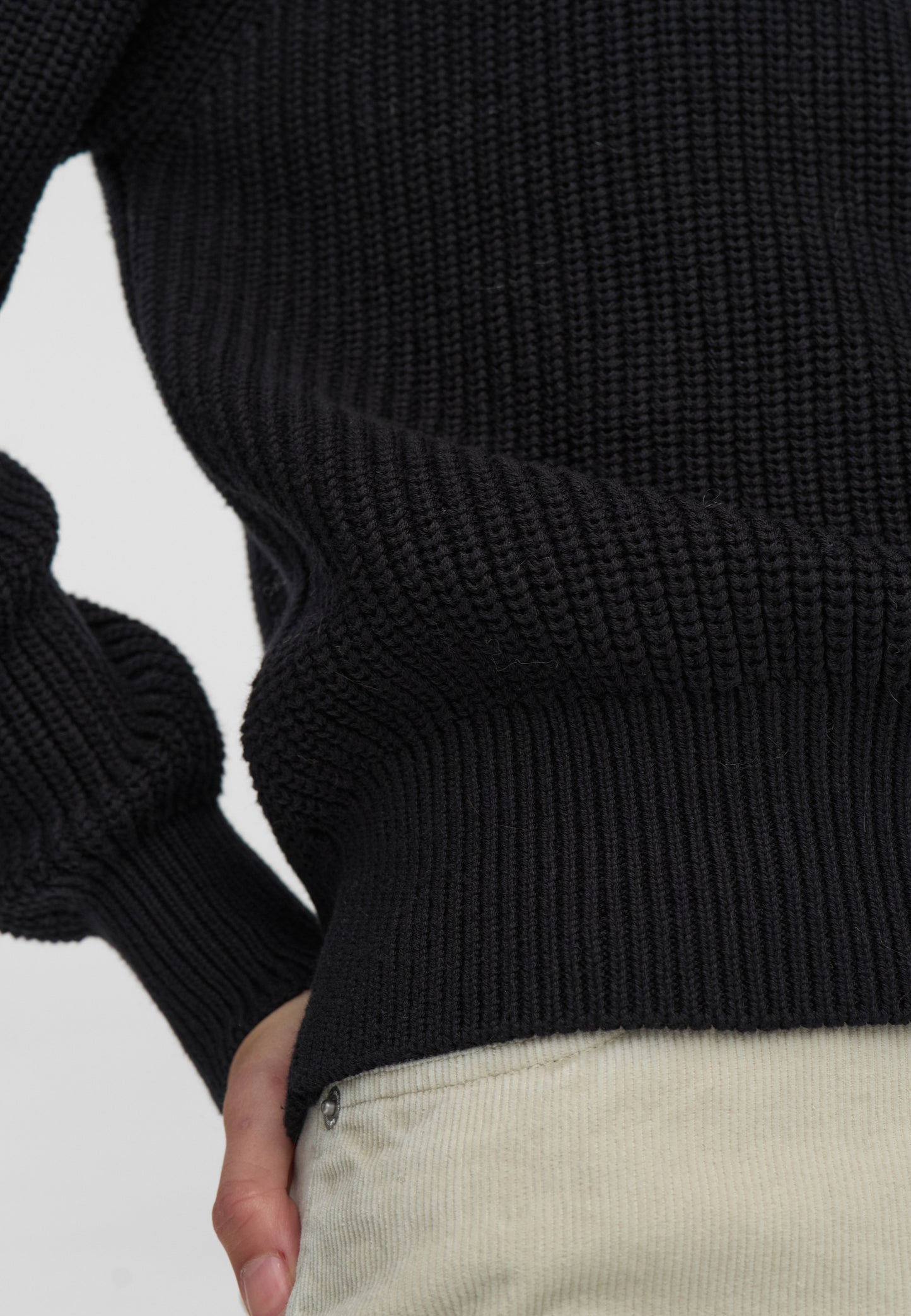 Mikala Sweater