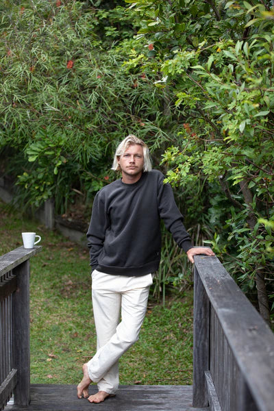 Classic Fleece Crew