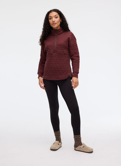 Freya Sweater Jacket