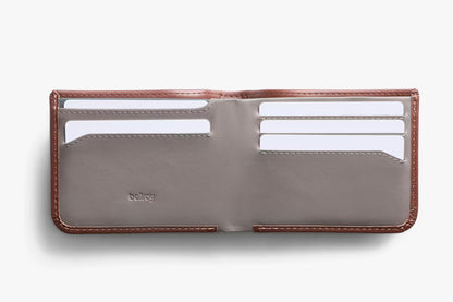 Hide and Seek Wallet