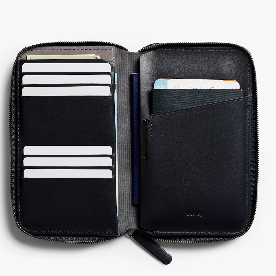 Travel Folio