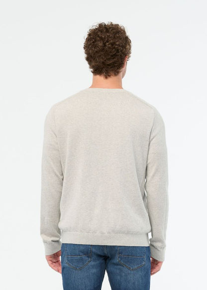 Easy Knit Light Crew