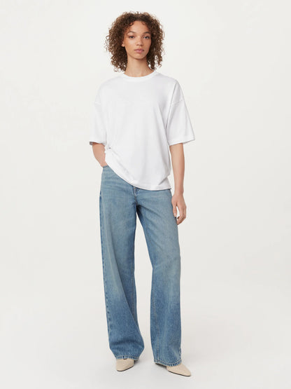 The Loose T-shirt