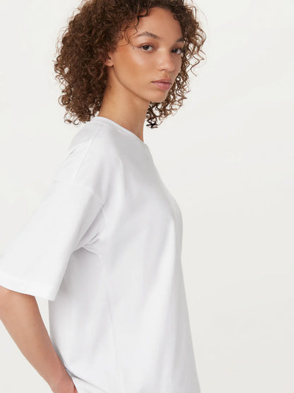 The Loose T-shirt