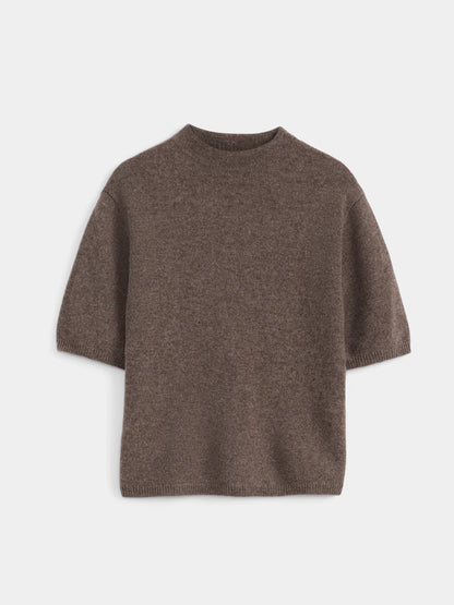 Yak Wool T-shirt