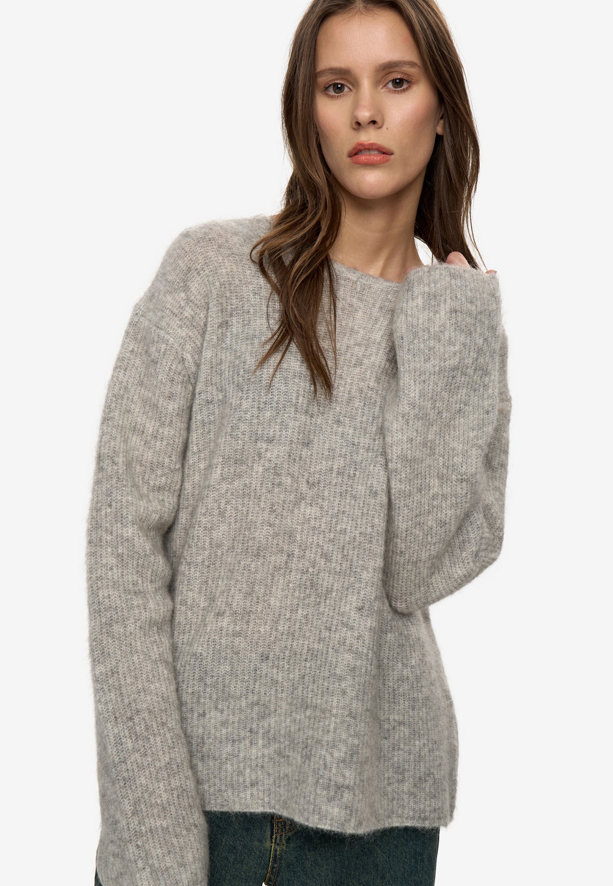 Calaha Sweater