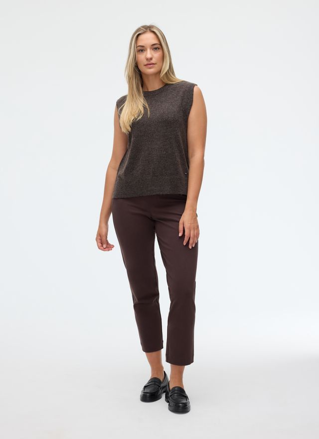 Kira Sweater Vest