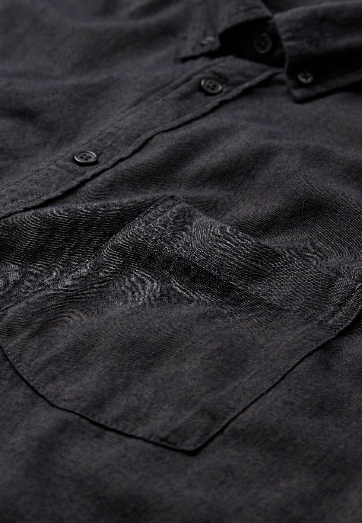 Colt Flannel