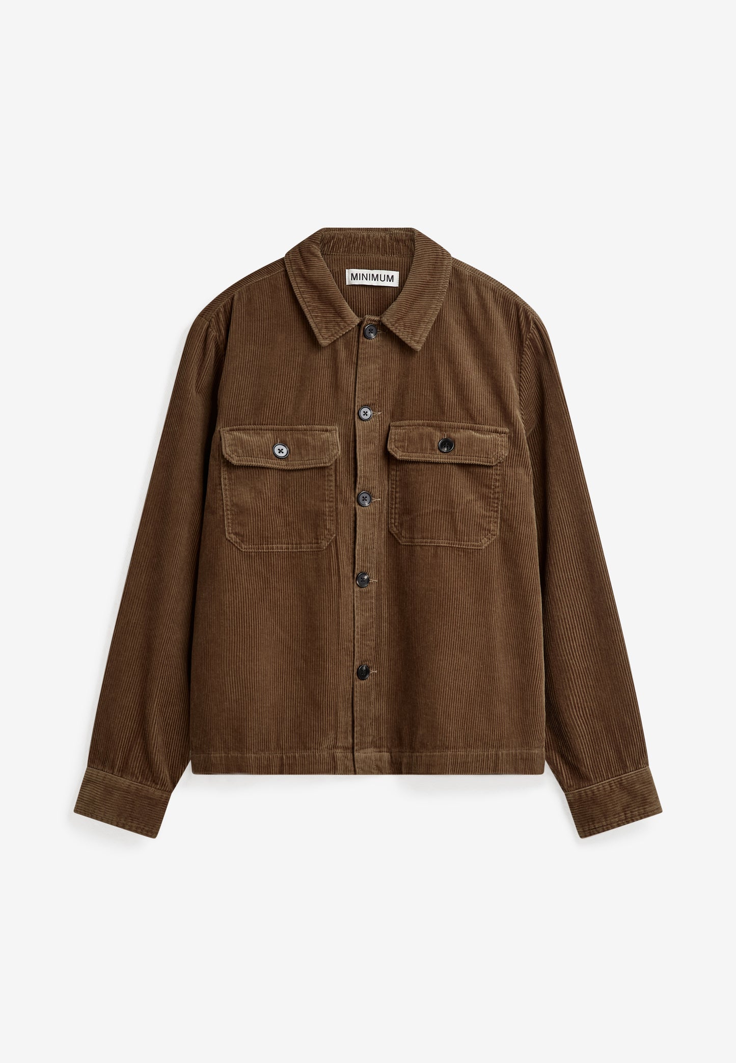 Kaison Overshirt
