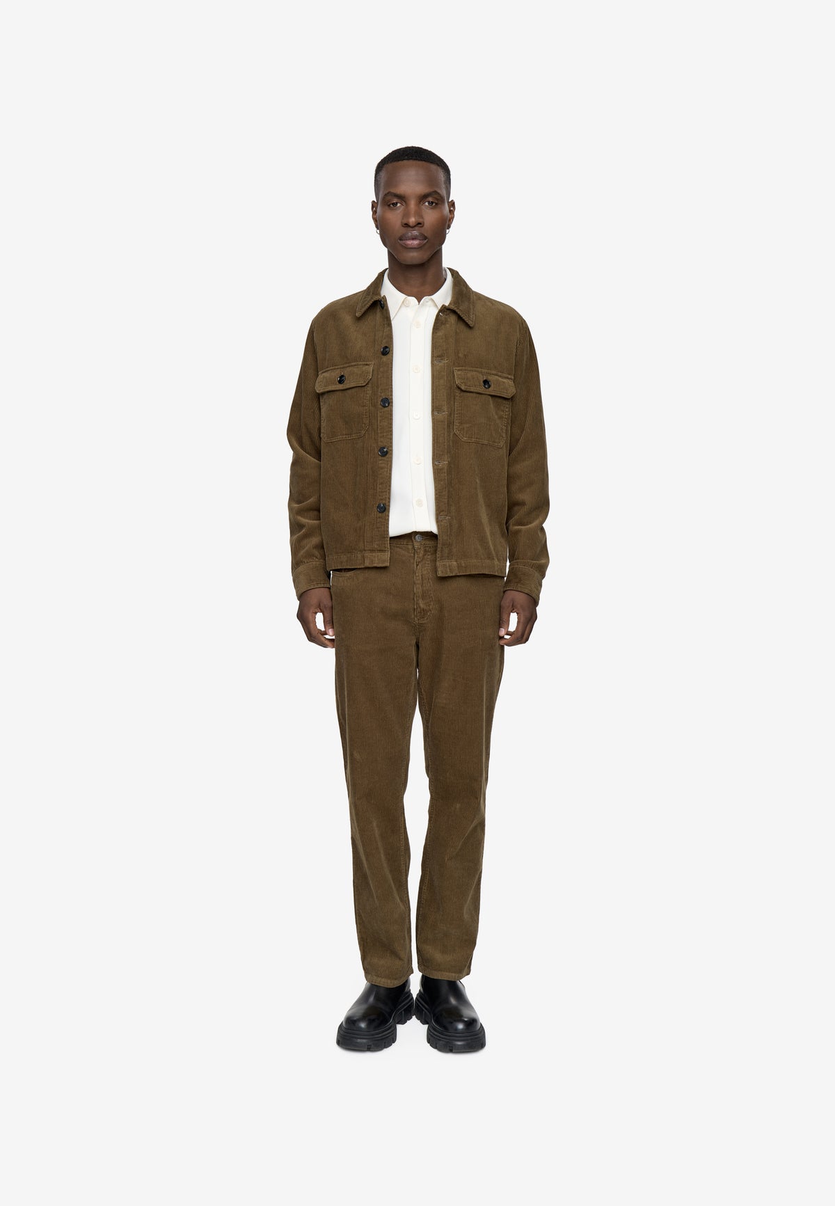Kaison Overshirt