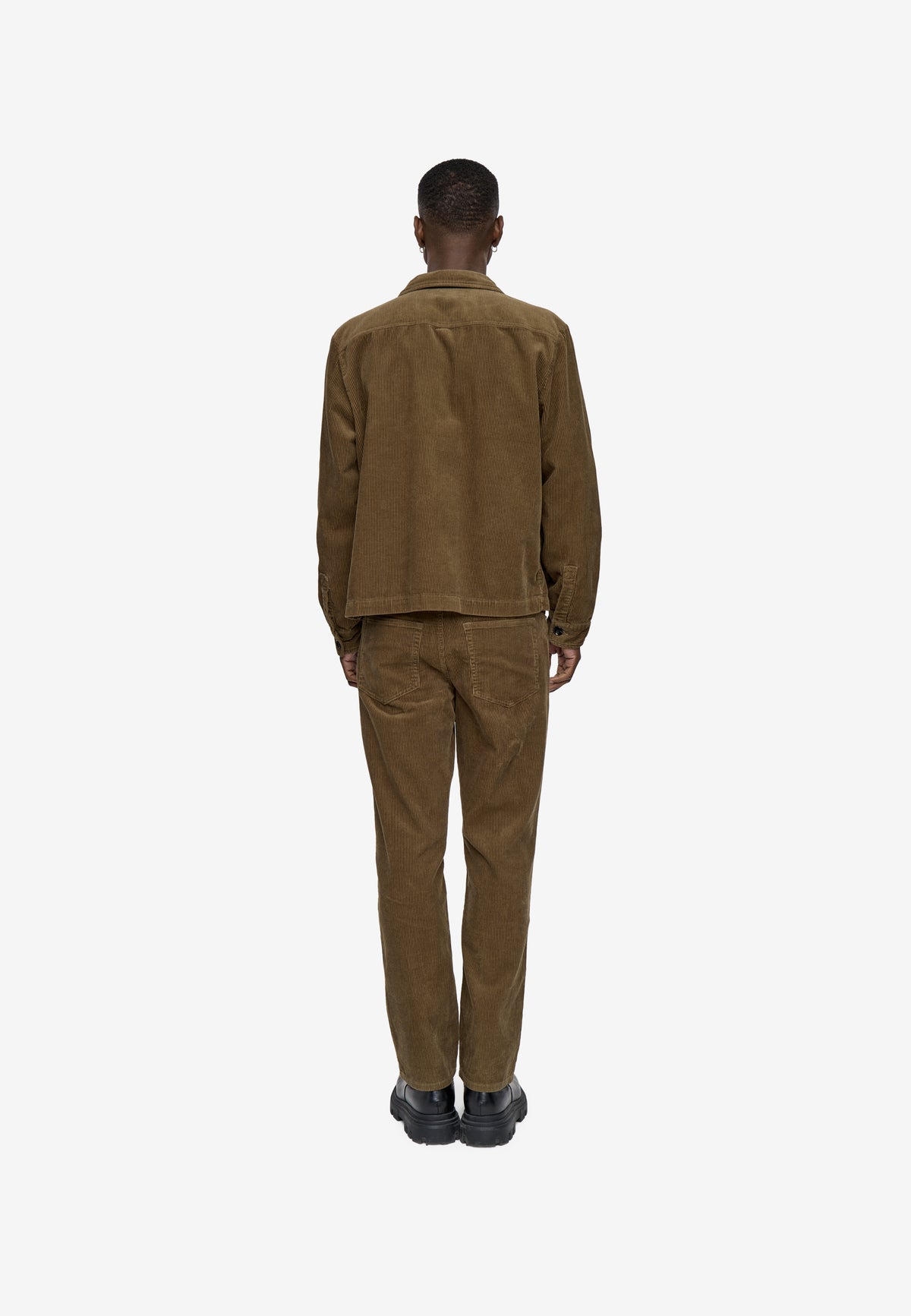 Kaison Overshirt