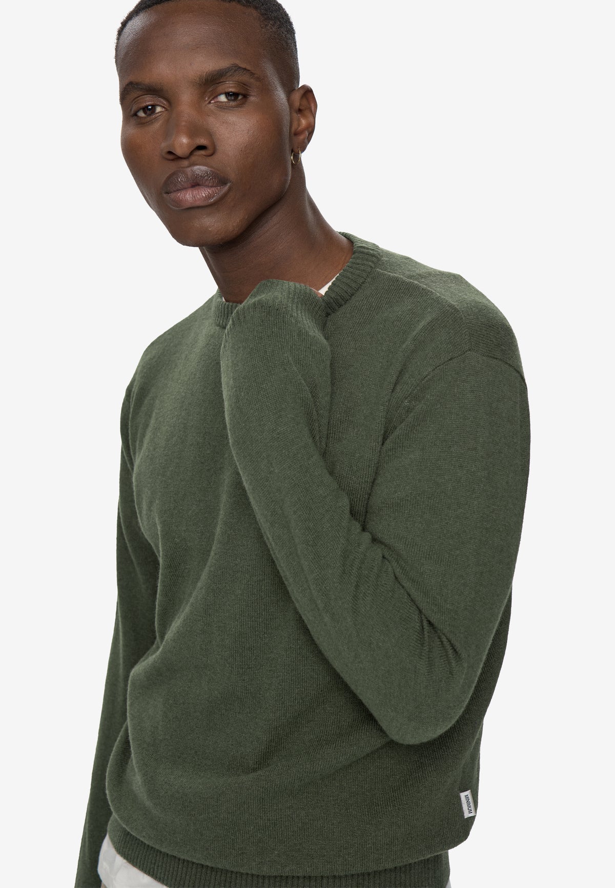 Roland Sweater