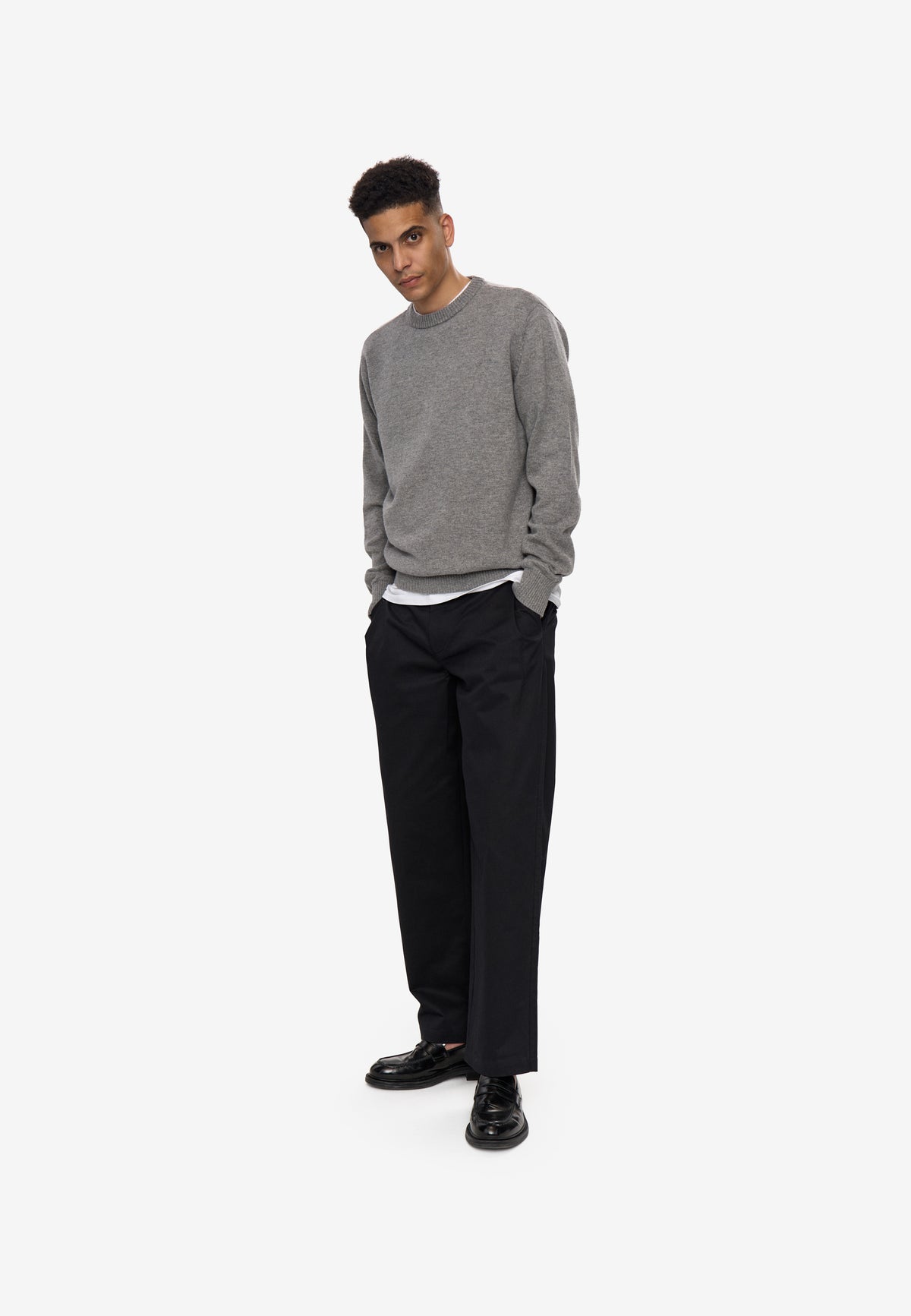 Roland Sweater
