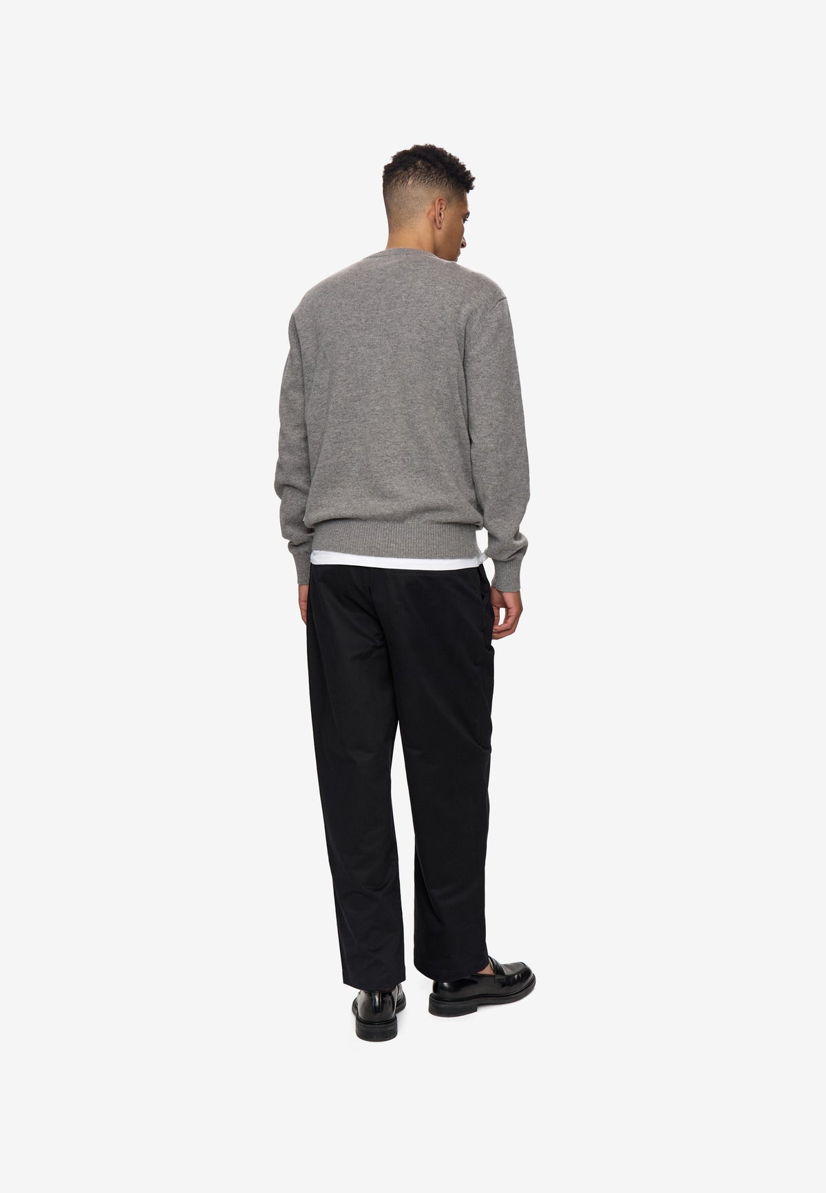 Roland Sweater