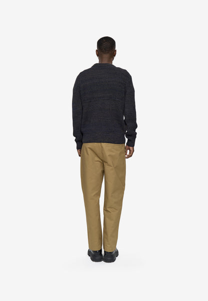 Rob Cable knit
