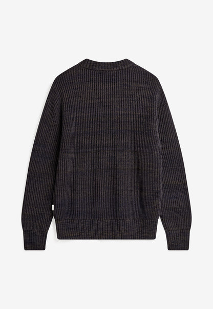 Rob Cable knit