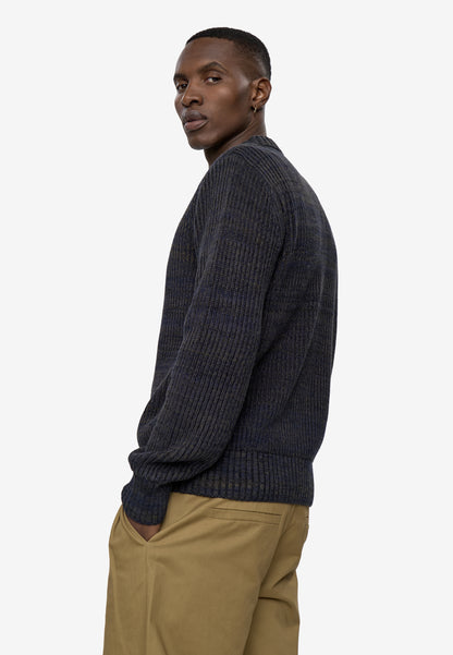 Rob Cable knit