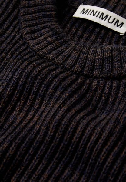 Rob Cable knit