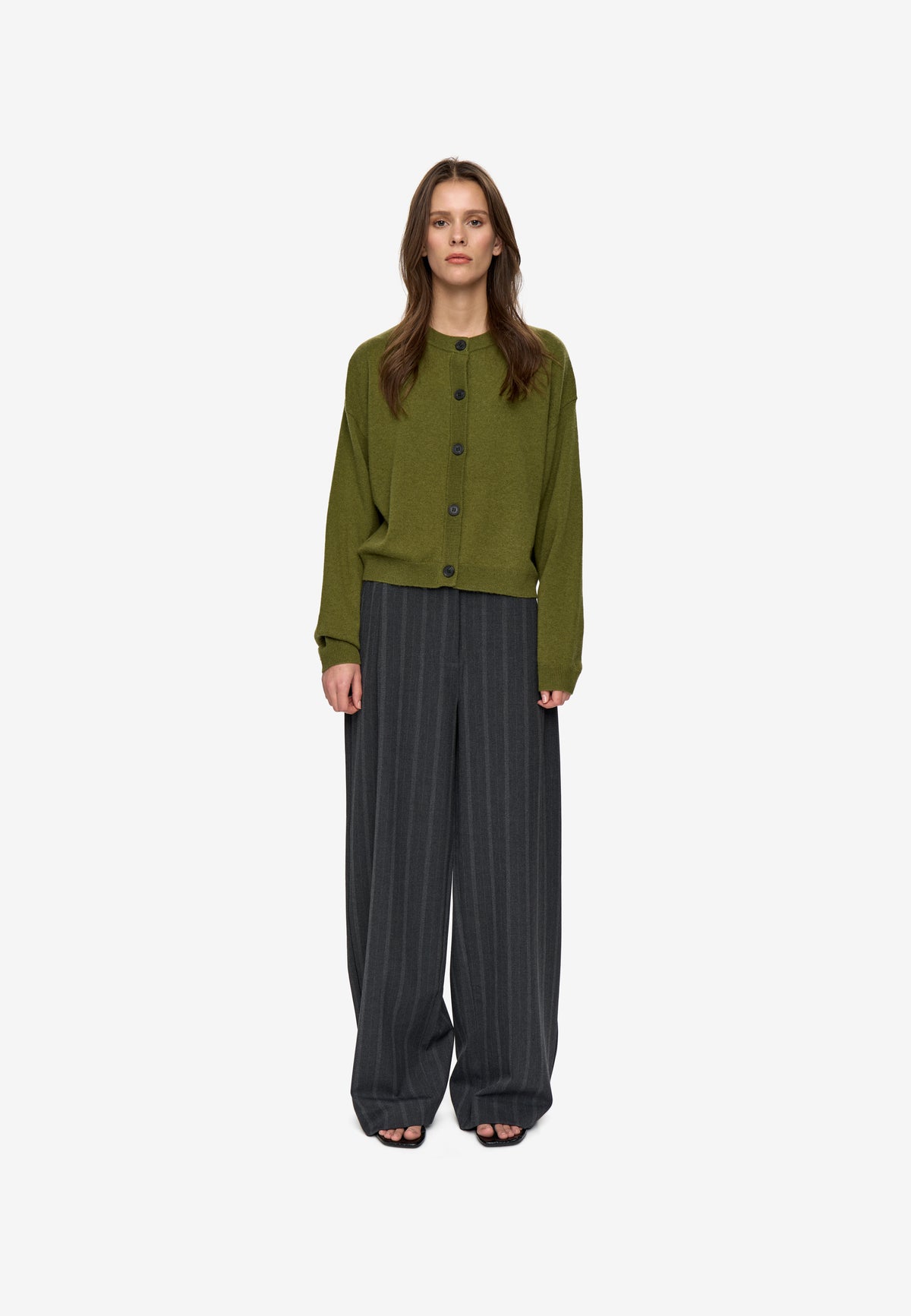 Assiana Cardigan