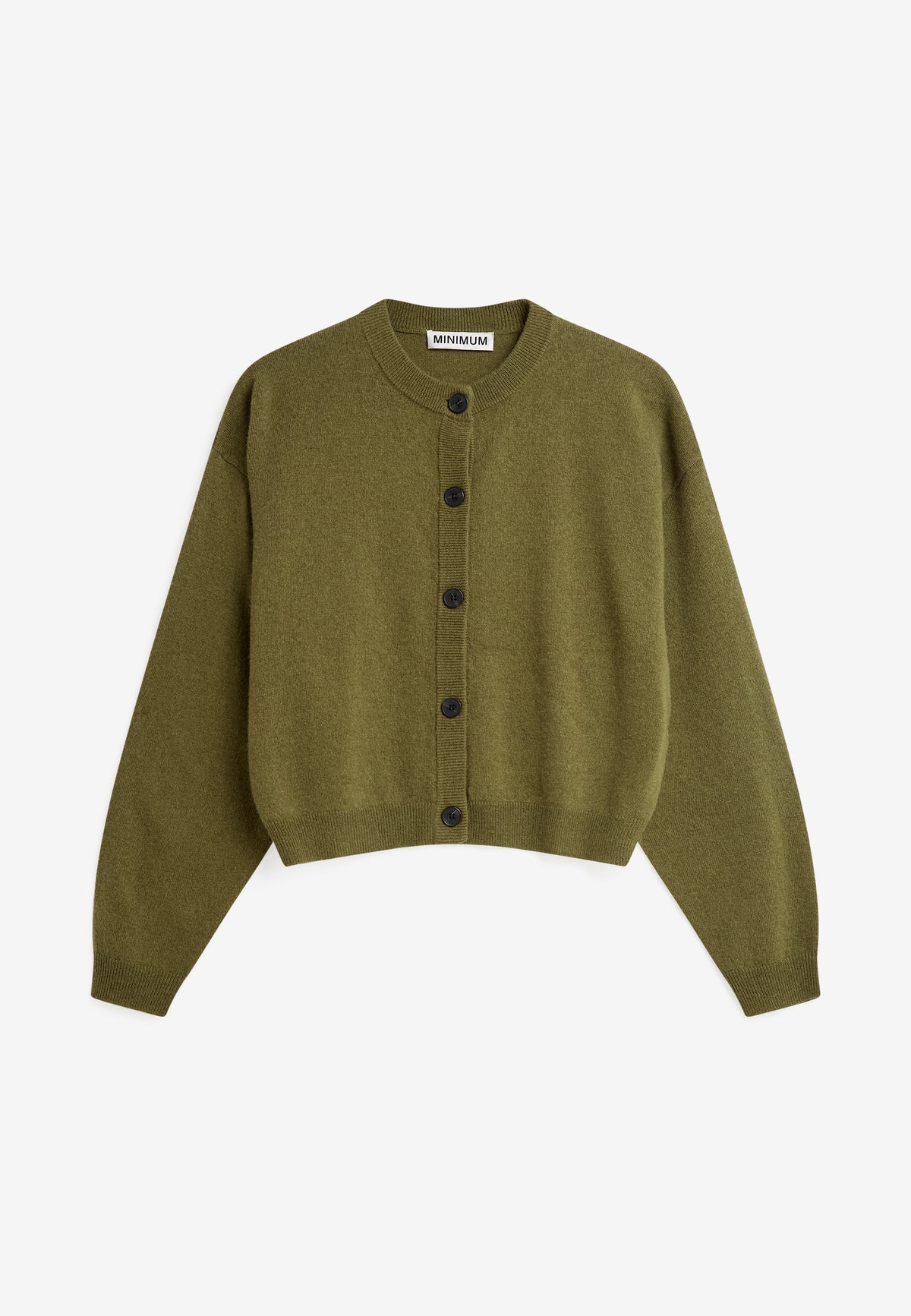 Assiana Cardigan