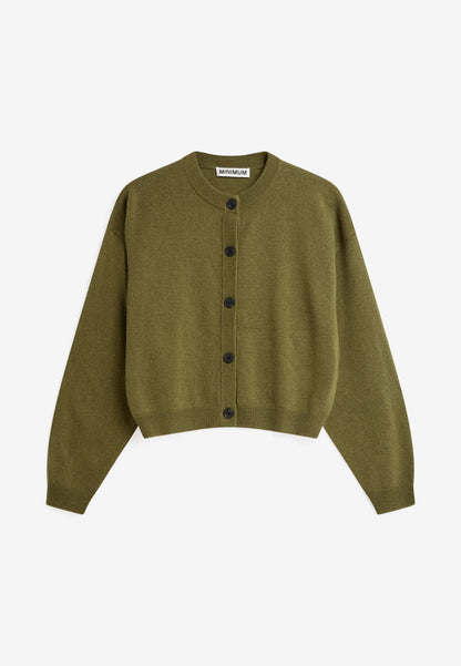 Assiana Cardigan