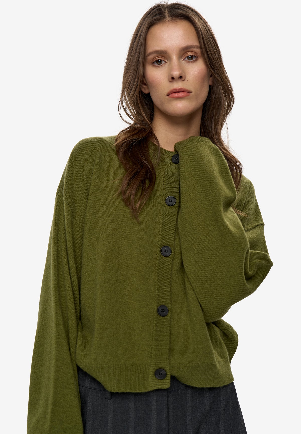 Assiana Cardigan
