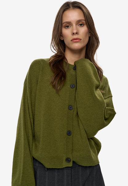 Assiana Cardigan