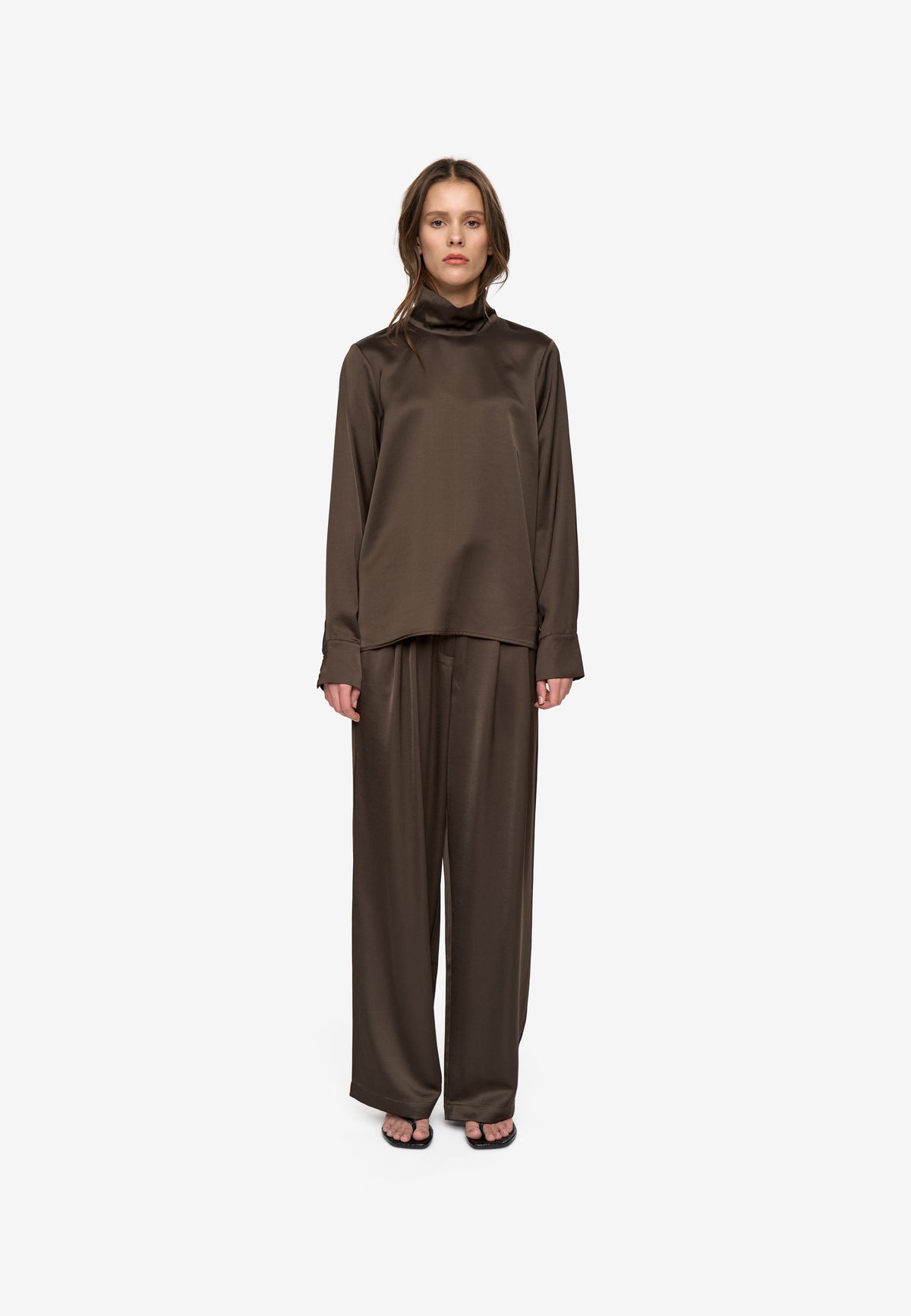 Paulina Blouse