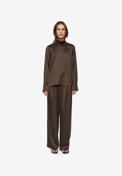 Paulina Blouse