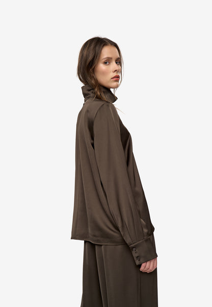 Paulina Blouse