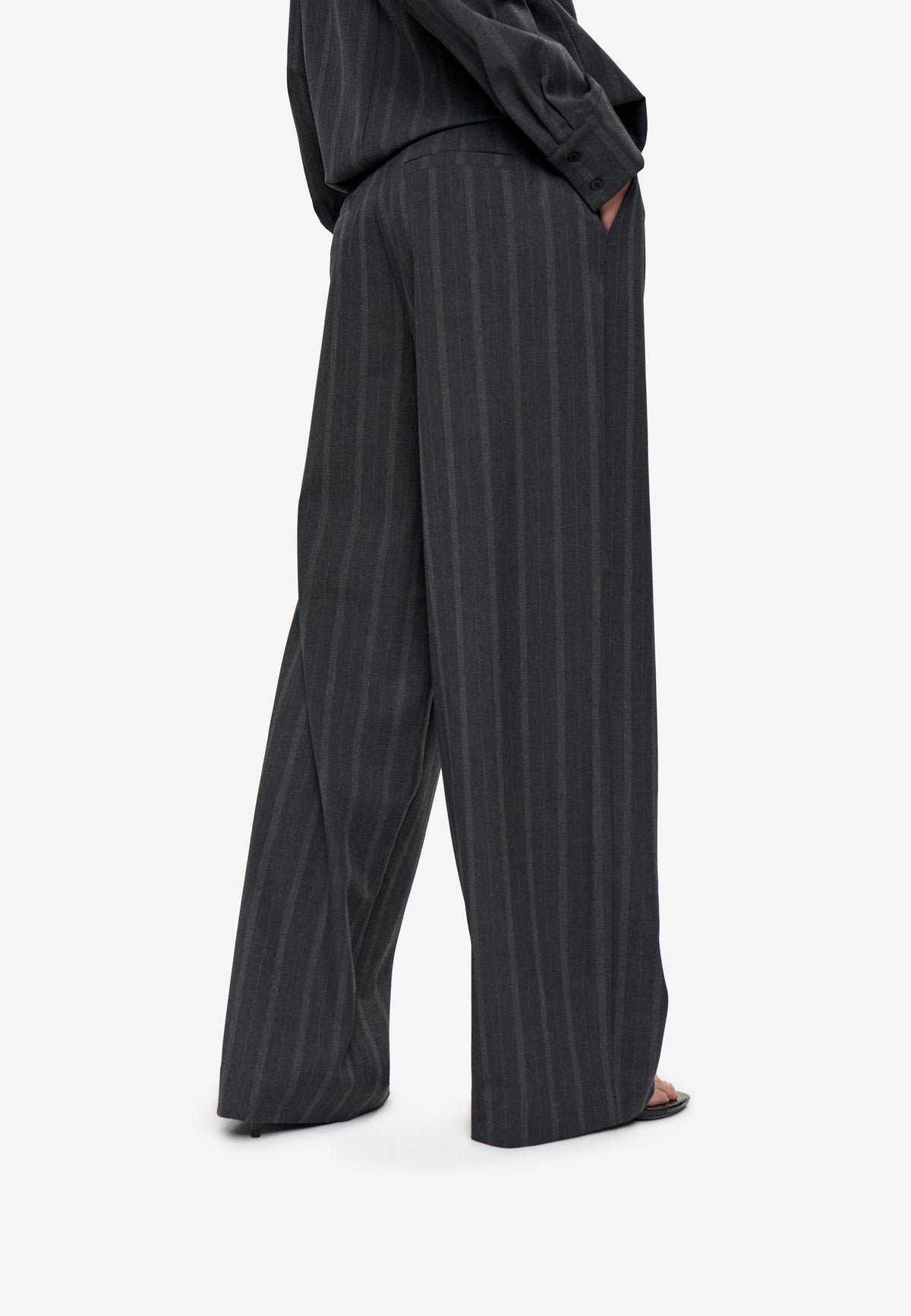Gertrud Pant