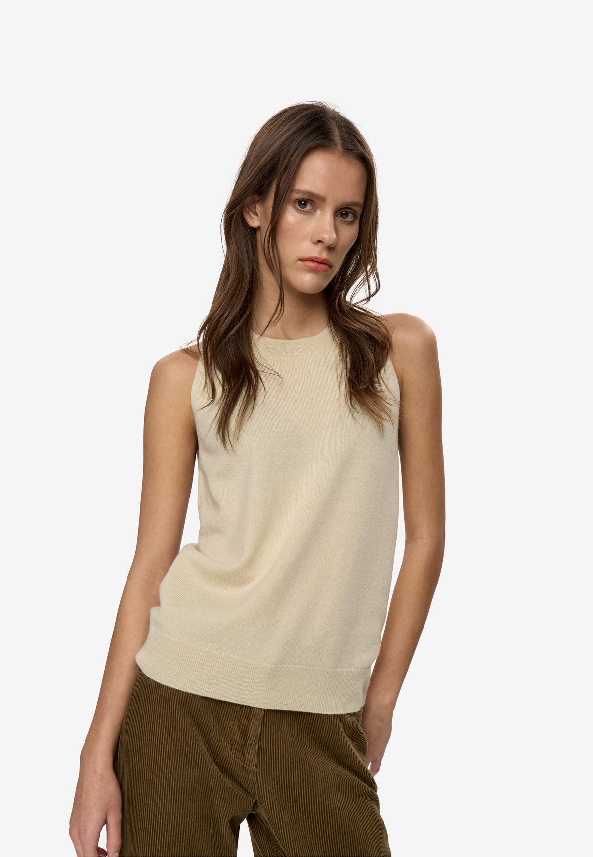 Audrey Vest