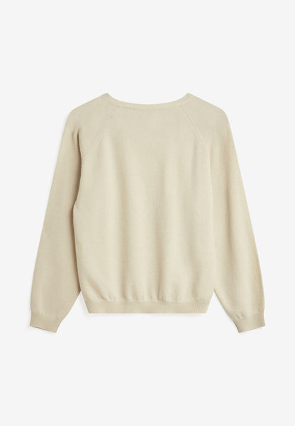 Minna Sweater