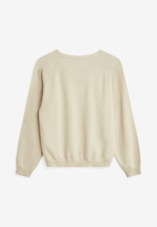 Minna Sweater