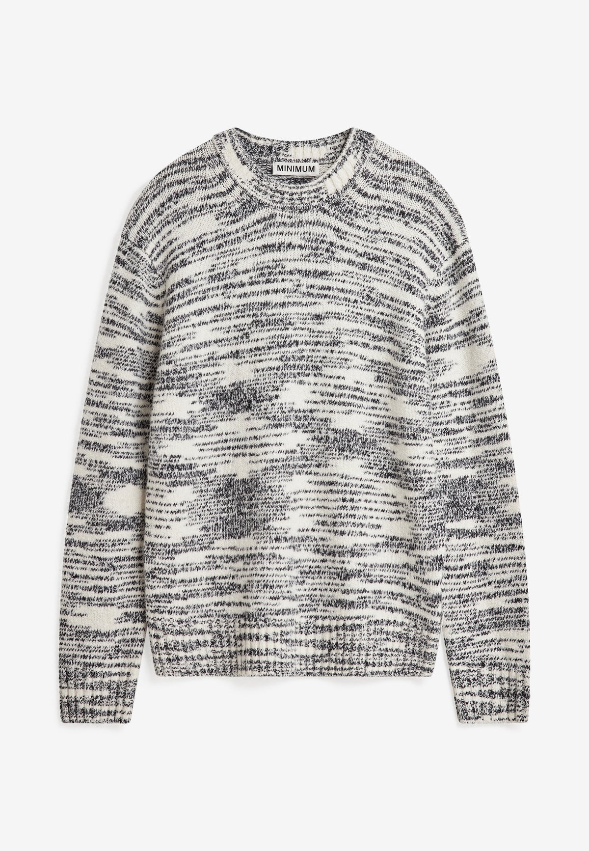 Martin Sweater