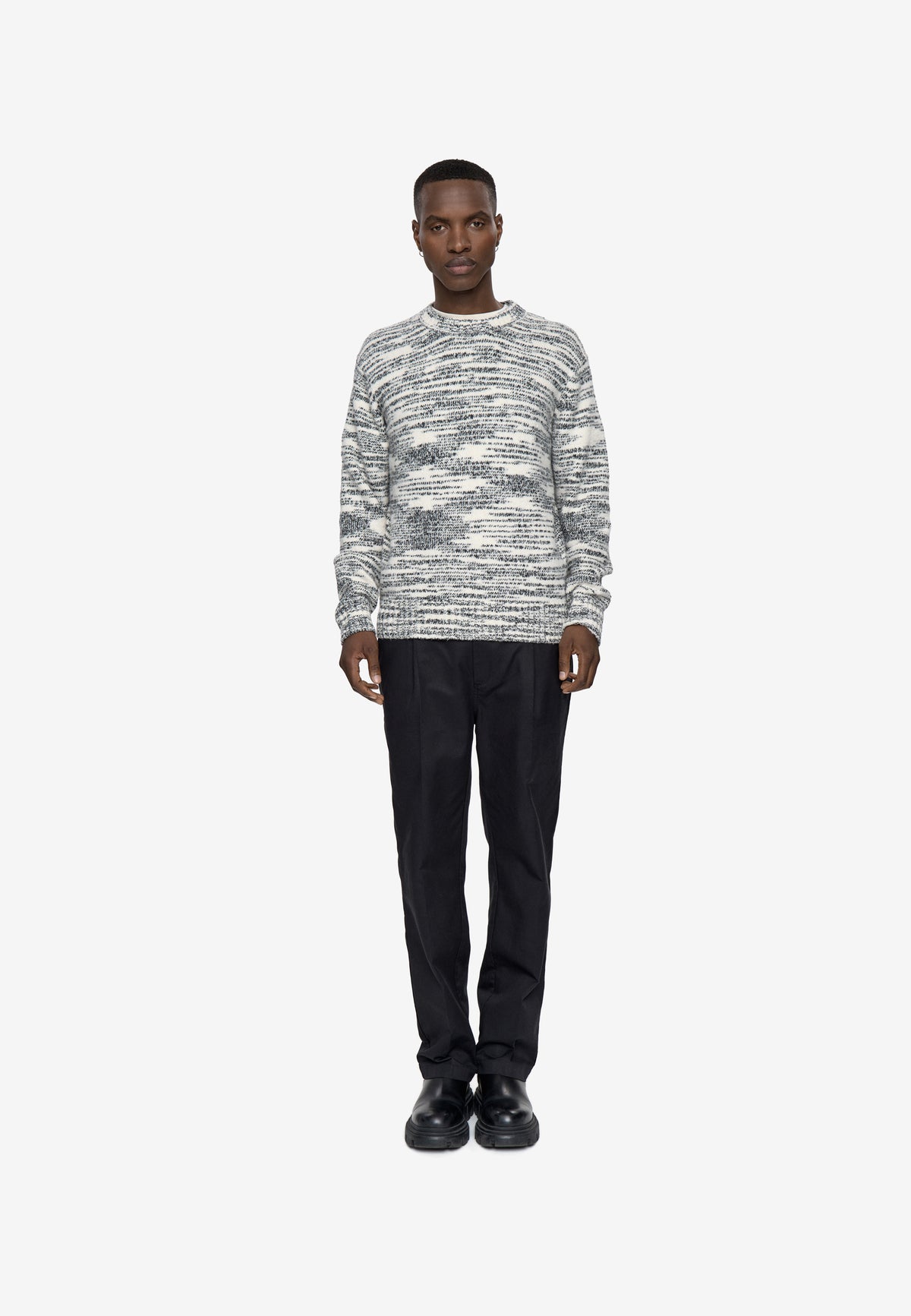 Martin Sweater