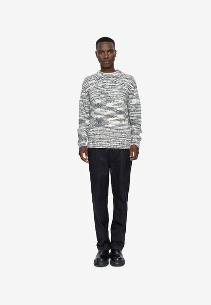 Martin Sweater