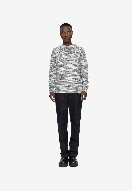 Martin Sweater