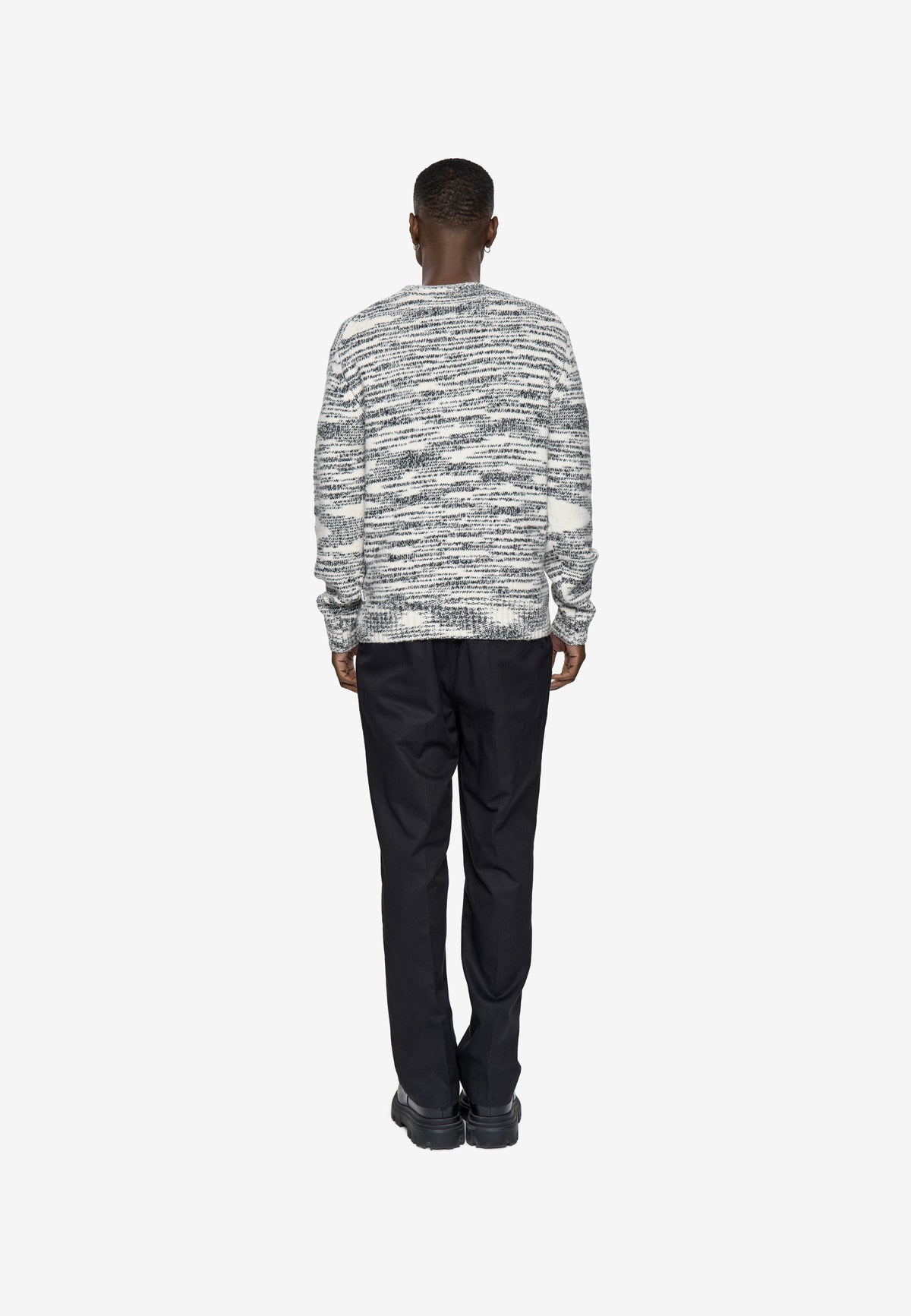 Martin Sweater