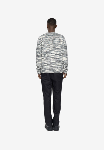 Martin Sweater